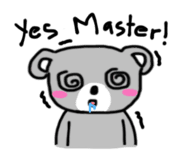 Kola sticker #1300129