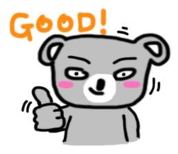 Kola sticker #1300131