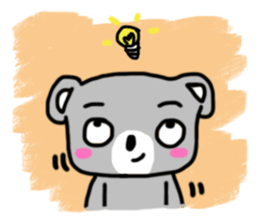 Kola sticker #1300132