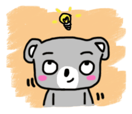 Kola sticker #1300132