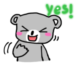 Kola sticker #1300134