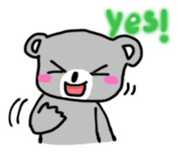 Kola sticker #1300134