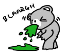 Kola sticker #1300135