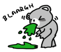 Kola sticker #1300135