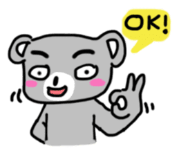 Kola sticker #1300136