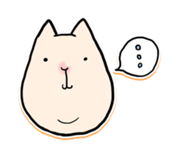 FatCarupincho sticker #1300146