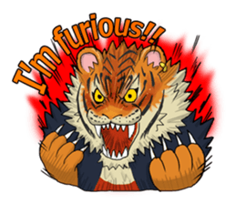 KEMONCHU!! sticker #1300309