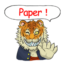 KEMONCHU!! sticker #1300318