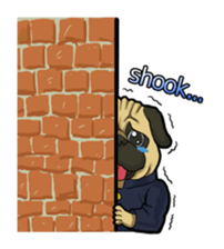 KEMONCHU!! sticker #1300331