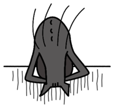 Life of the Italian greyhound sticker #1300735