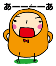 Hiyopo part3 sticker #1301071