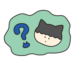 Nira-chan sticker #1301435