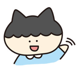 Nira-chan sticker #1301456