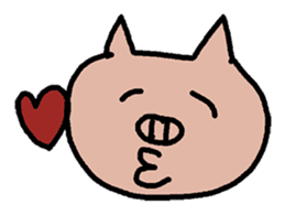 pigman sticker #1301511