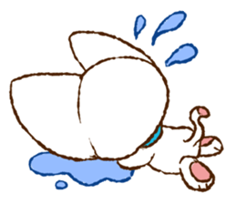 Capricious XiaoXiao sticker #1301620