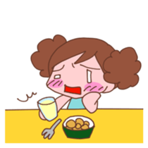 Please be guessed sticker #1301930