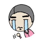 Loose Salaried worker sticker #1302461