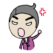 Loose Salaried worker sticker #1302466