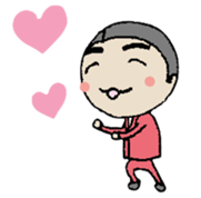 Loose Salaried worker sticker #1302472