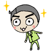 Loose Salaried worker sticker #1302473