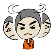 Loose Salaried worker sticker #1302474