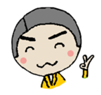 Loose Salaried worker sticker #1302489