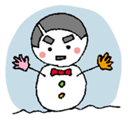 Loose Salaried worker sticker #1302490