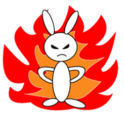 Golfer's sticker sticker #1302642