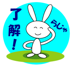 Golfer's sticker sticker #1302653