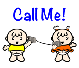 Shaka with Hugs and Kisses sticker #1302666