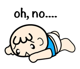 Shaka with Hugs and Kisses sticker #1302669