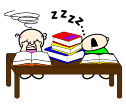 Shaka with Hugs and Kisses sticker #1302682