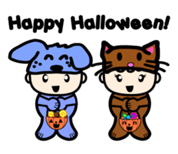 Shaka with Hugs and Kisses sticker #1302697