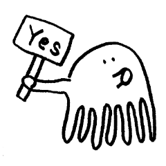 There are various octopuses.