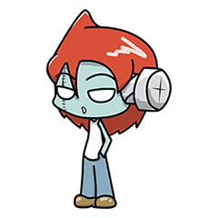 Frank Nightmare variety