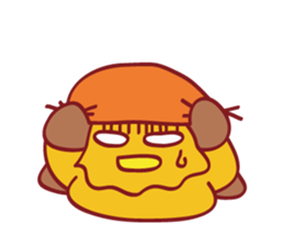 Porken vol.2 sticker #1303061