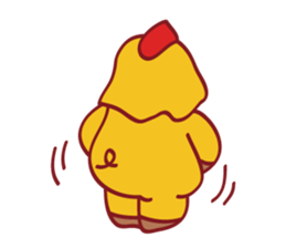 Porken vol.2 sticker #1303063