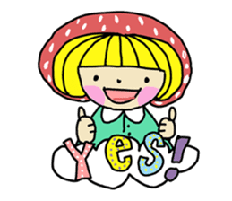 I am Puko sticker #1303182