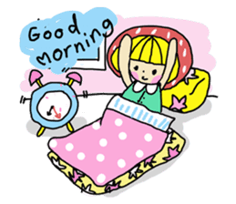 I am Puko sticker #1303184