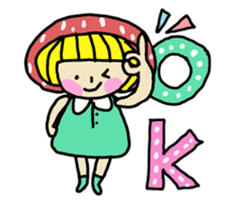 I am Puko sticker #1303186