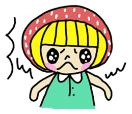 I am Puko sticker #1303190