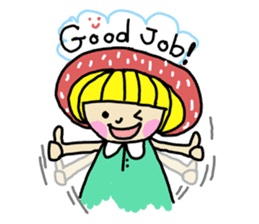 I am Puko sticker #1303204