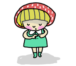 I am Puko sticker #1303208