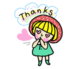 I am Puko sticker #1303211