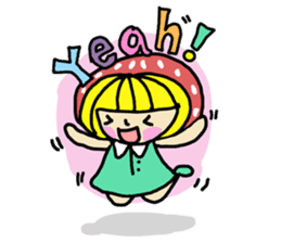 I am Puko sticker #1303212