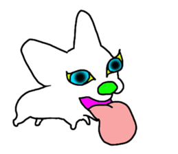 yurukimomax 2 sticker #1303258