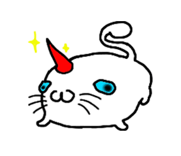 yurukimomax 2 sticker #1303260