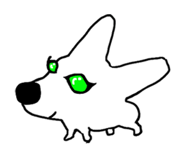 yurukimomax 2 sticker #1303261