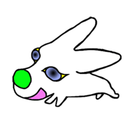 yurukimomax 2 sticker #1303265