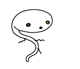 yurukimomax 2 sticker #1303267